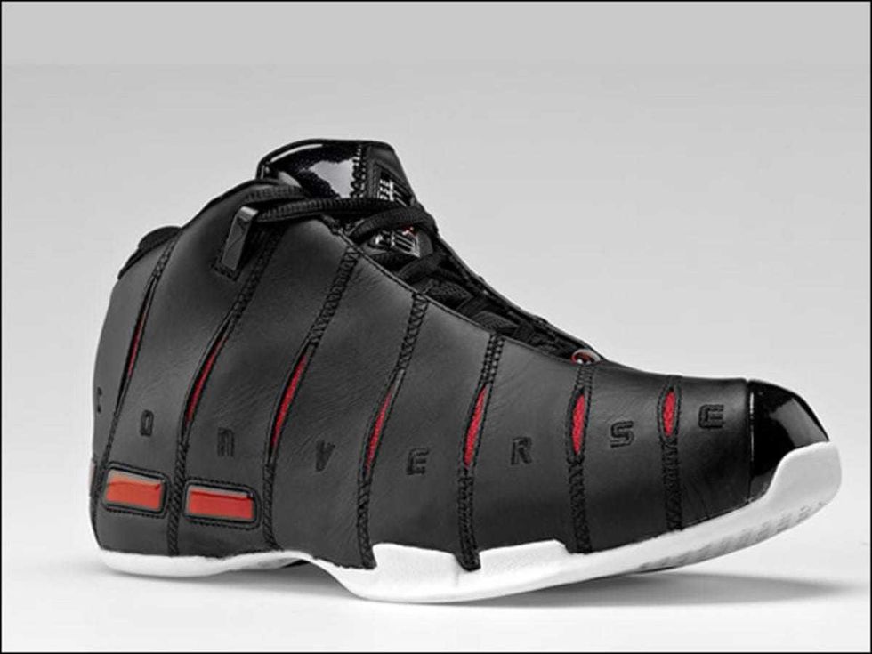 Dwyane Wade Converse 1