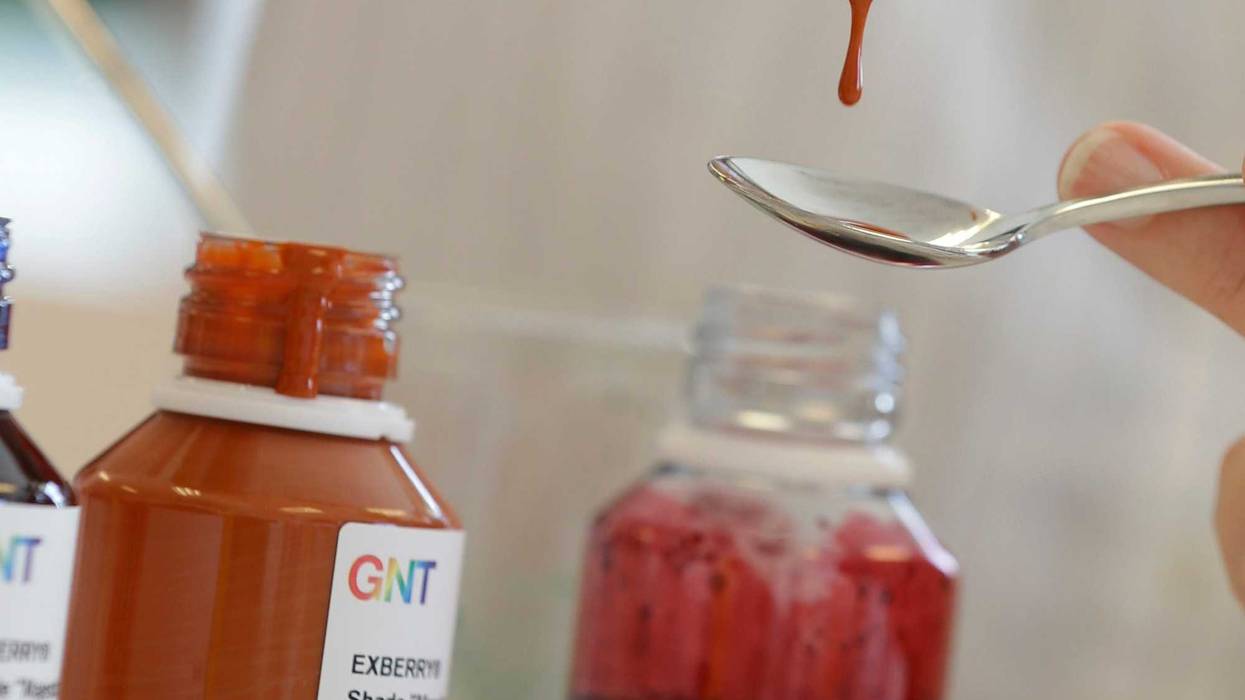 Dye Ban-West Virginia