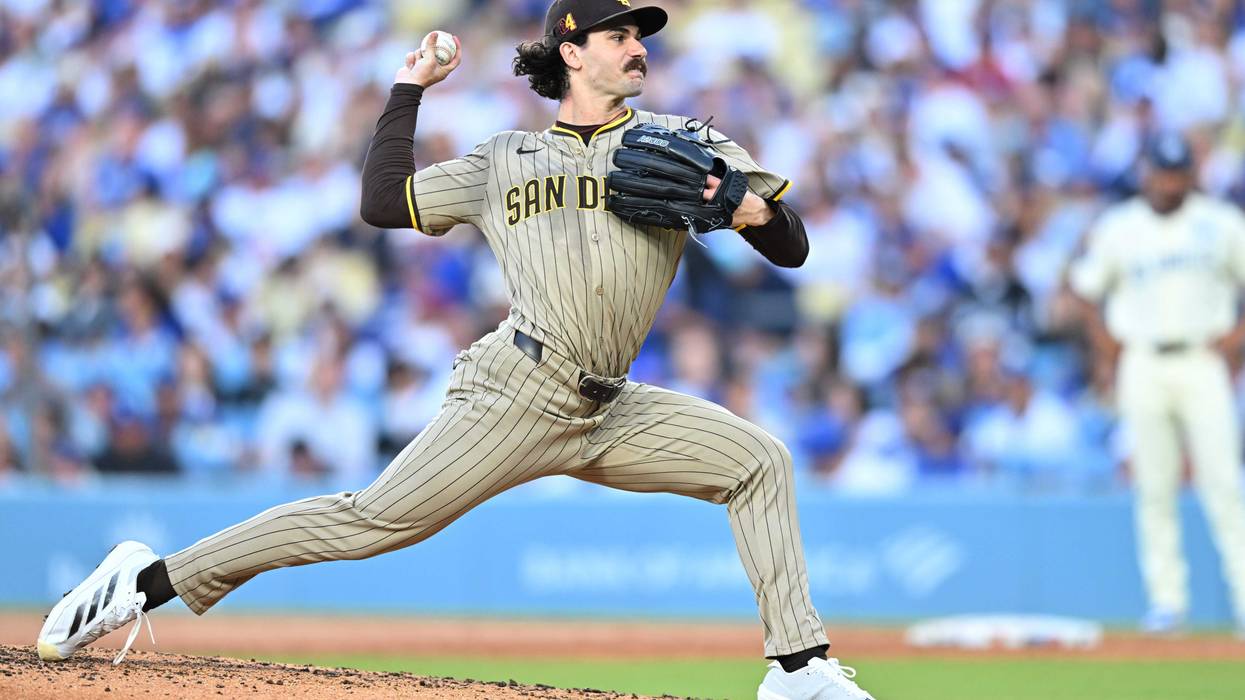 Dylan Cease