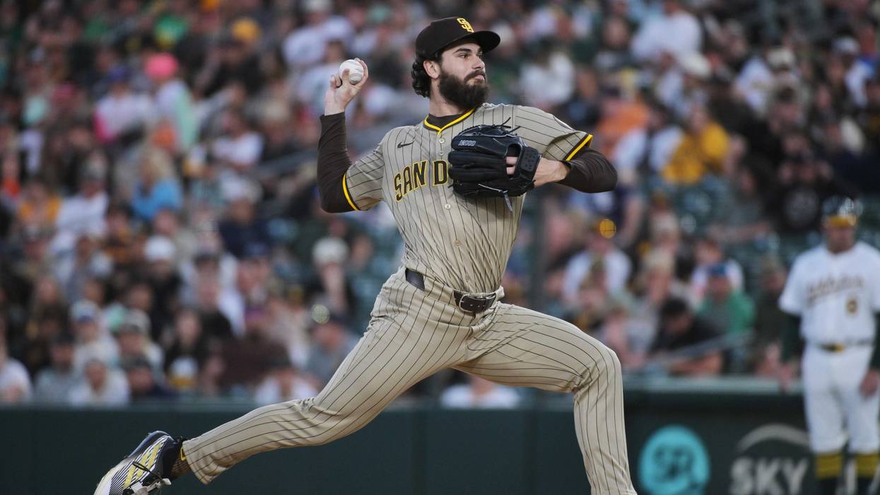 Dylan Cease