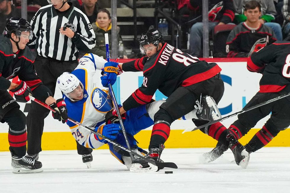 Dylan Cozens