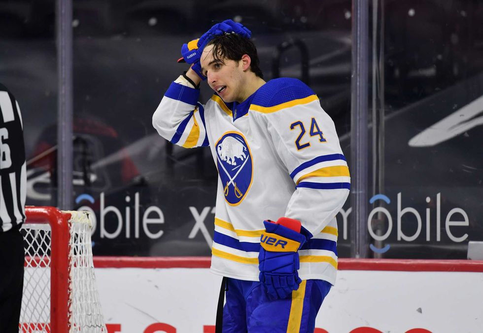 Dylan Cozens