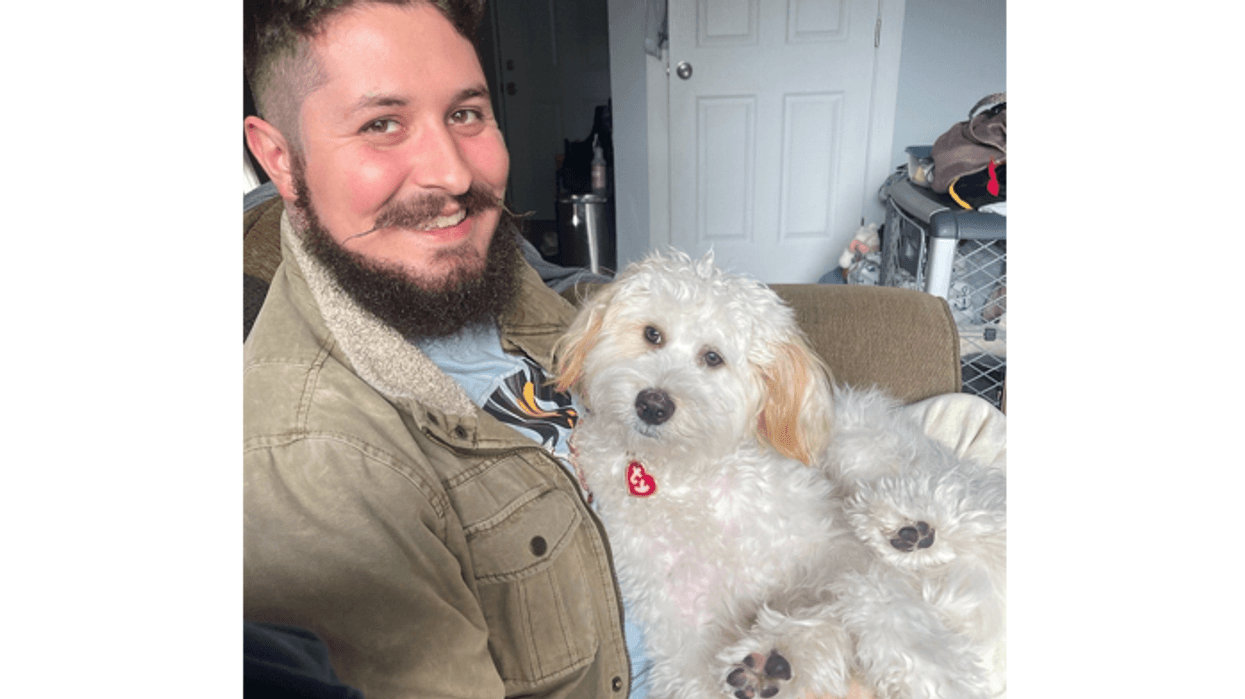 Dylan Flanagan was reported missing after kayaking in Clear Lake on Sunday.