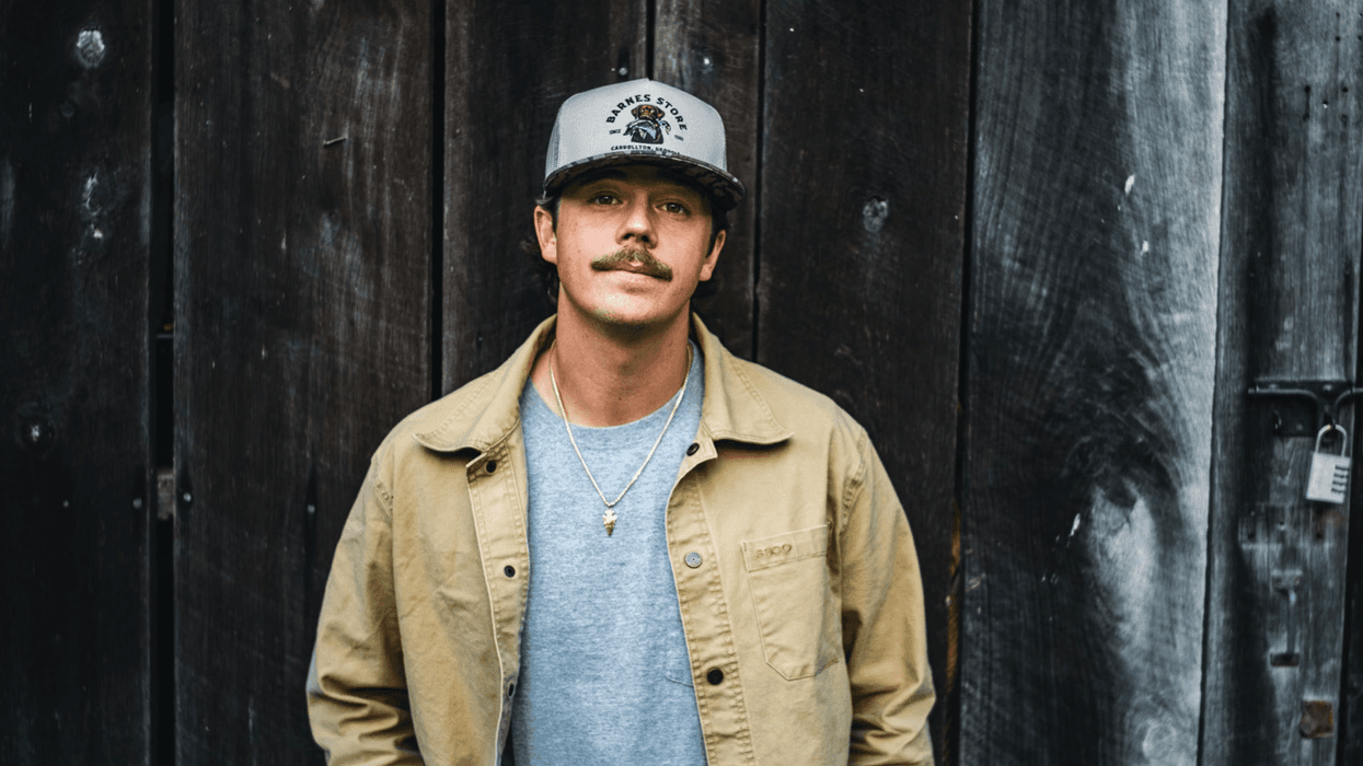 Dylan Marlowe Dancin' In The Dirt Concert