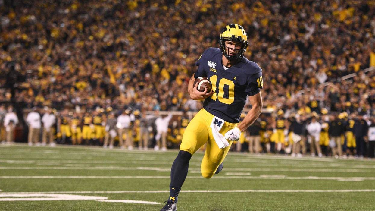 Dylan McCaffrey