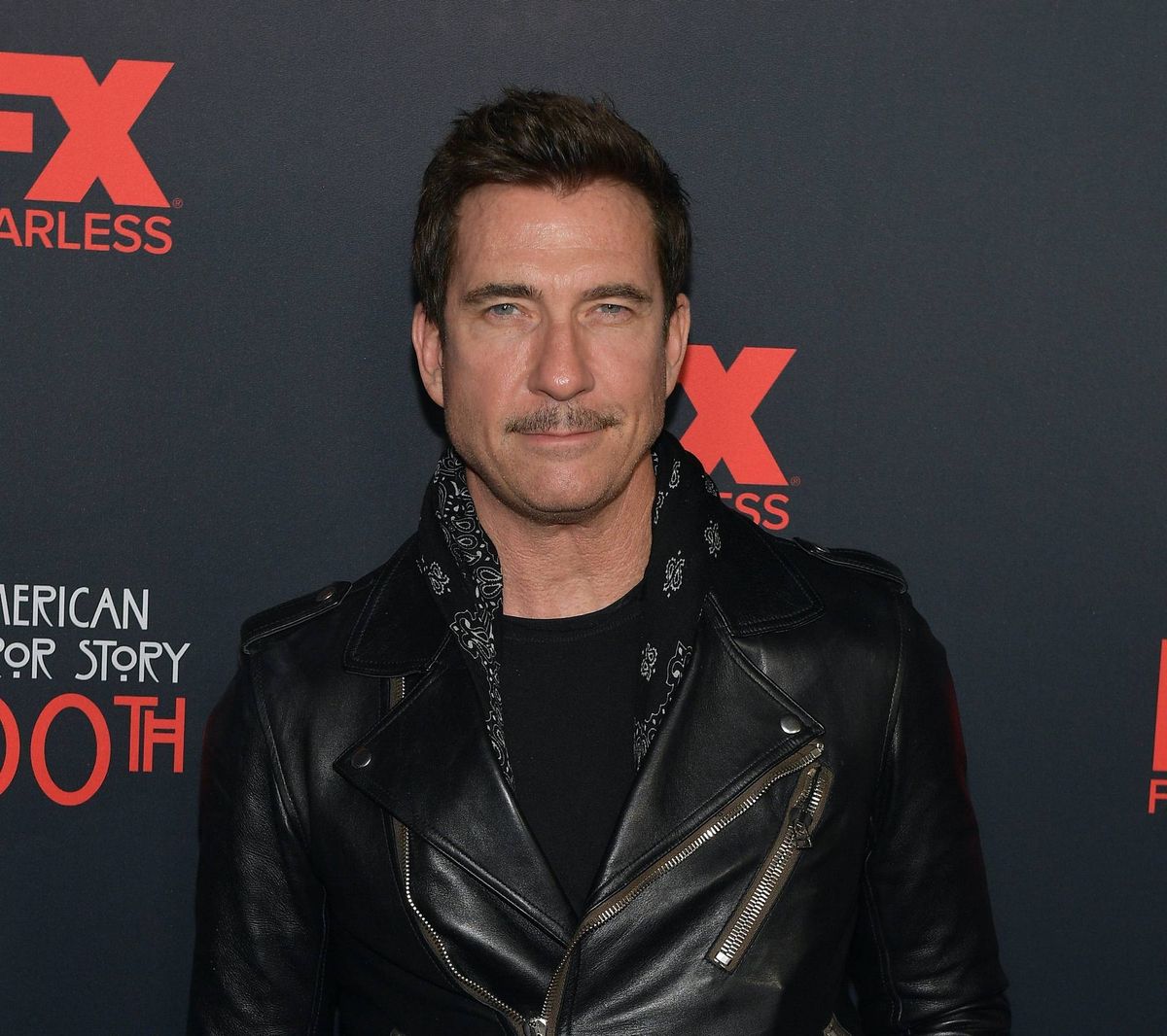 Dylan McDermott