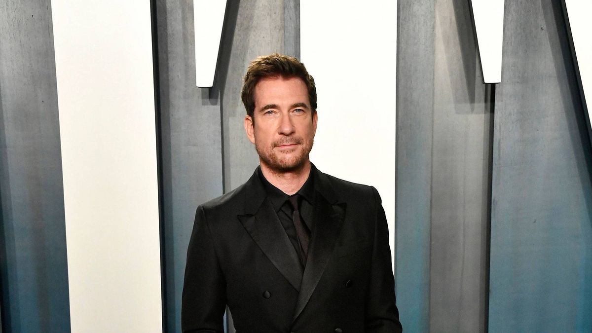 Dylan McDermott