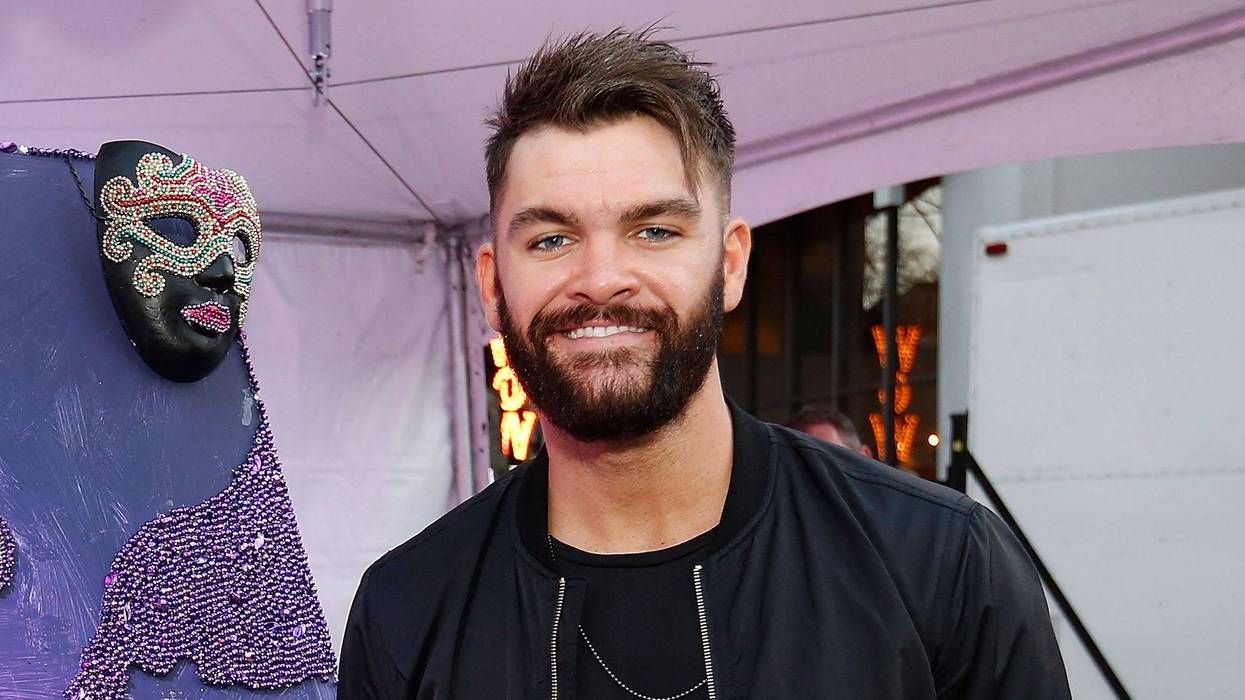 Dylan Scott