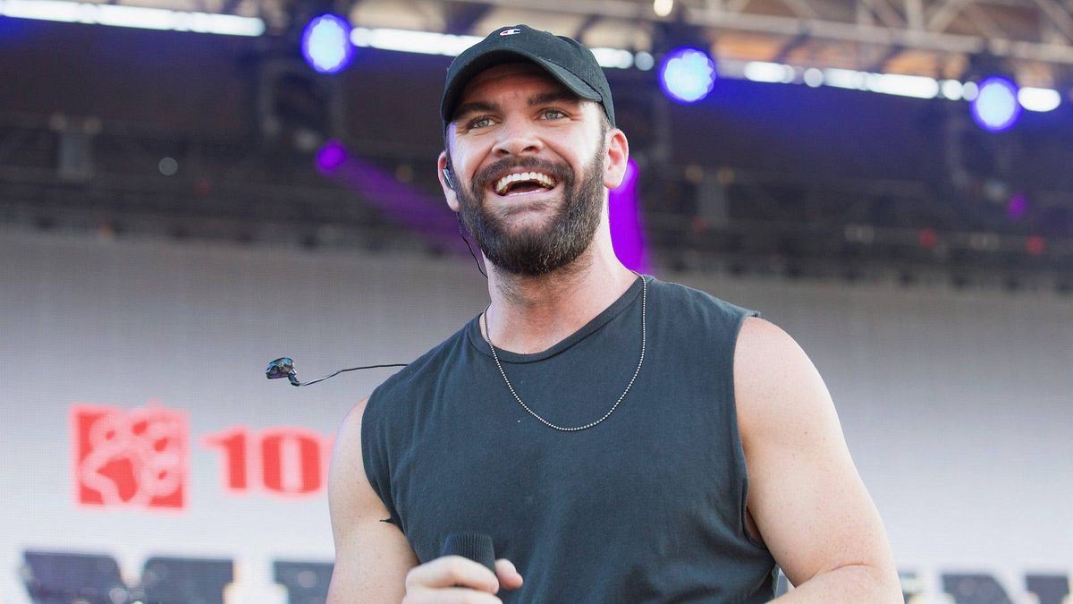 Dylan Scott