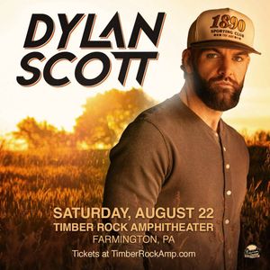 Dylan Scott