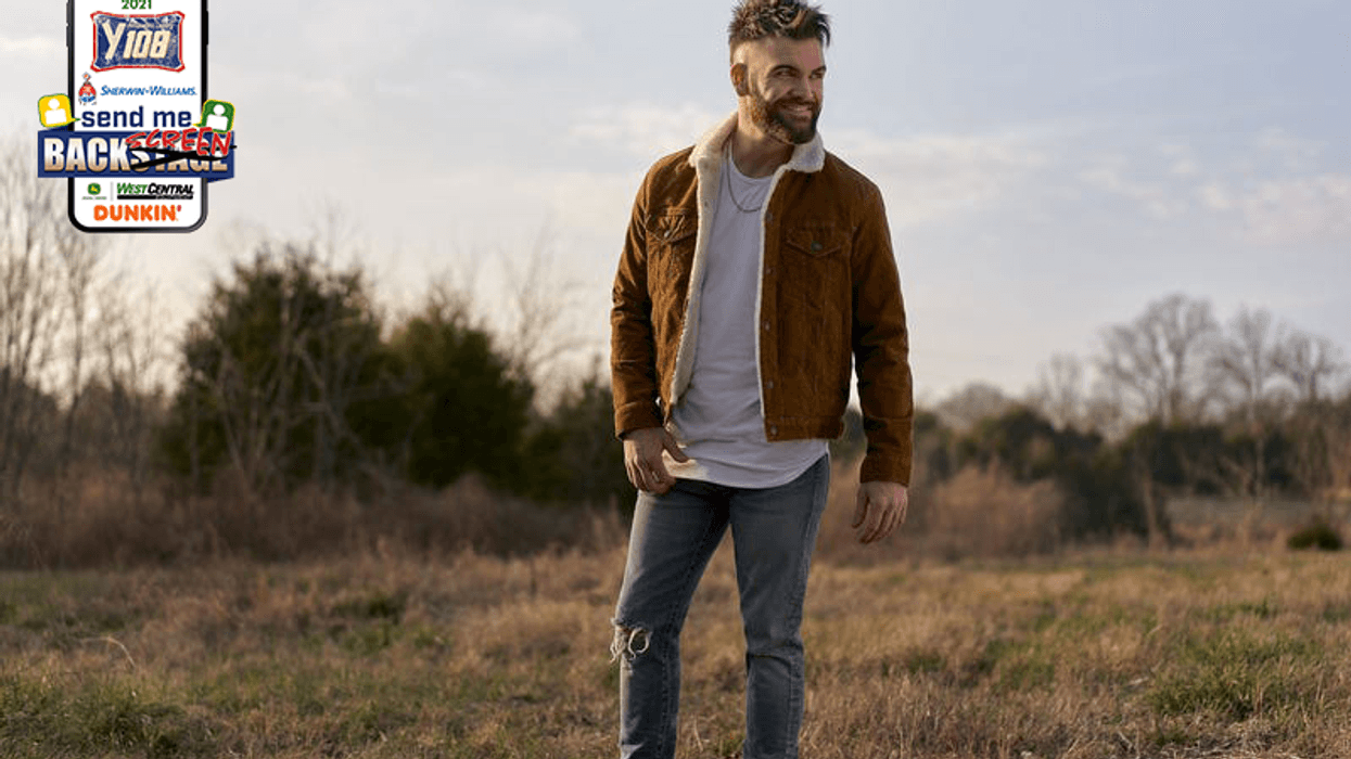 Dylan Scott