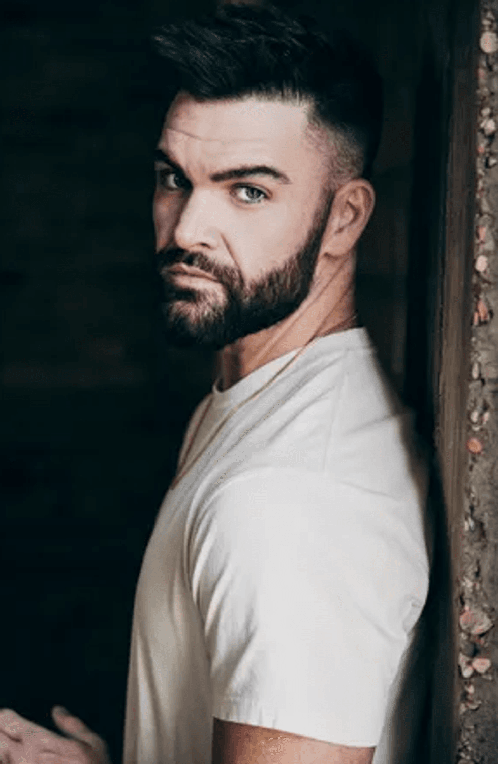 Dylan Scott