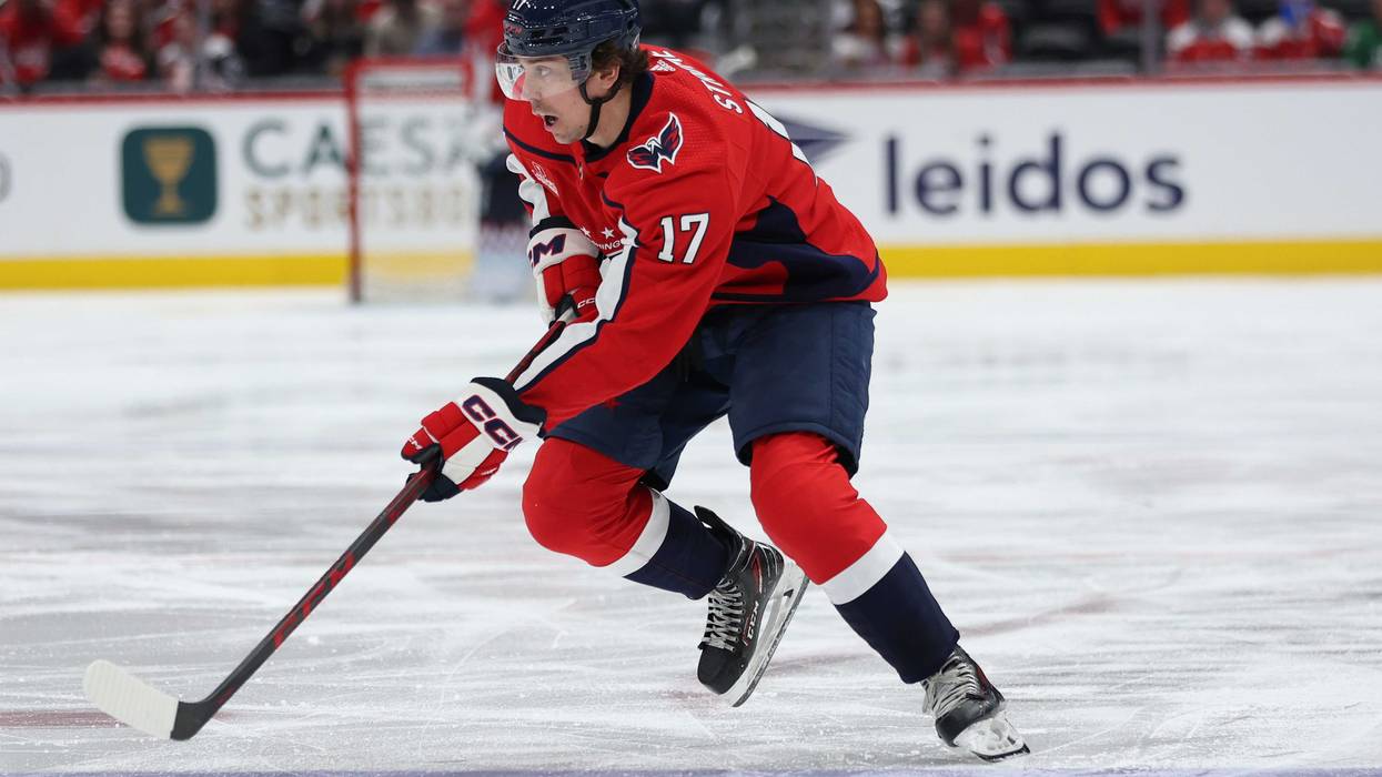 Dylan Strome
