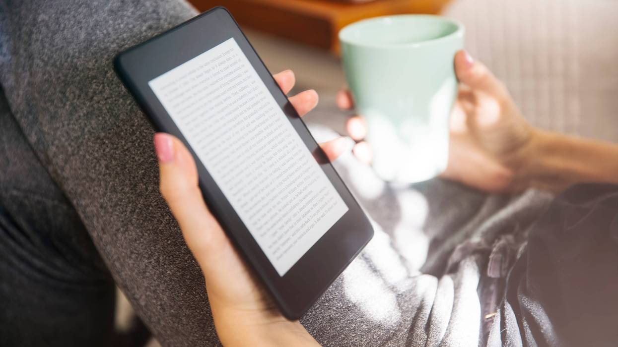 E-Book