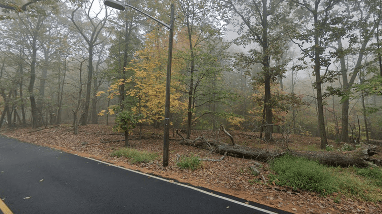 Eagle Rock Reservation