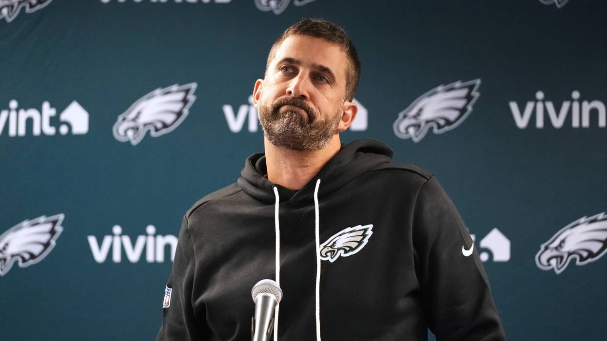 Eagles Bears Football