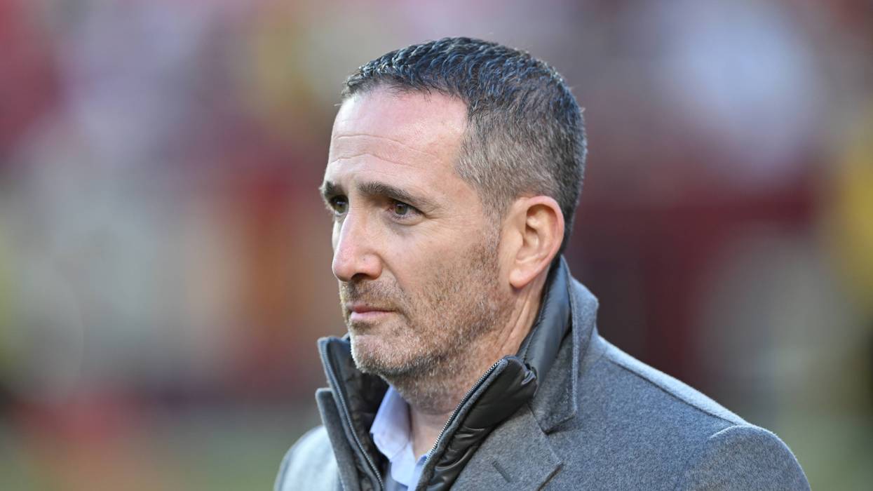 Howie Roseman Reiterates: A.J. Brown Is An Eagle