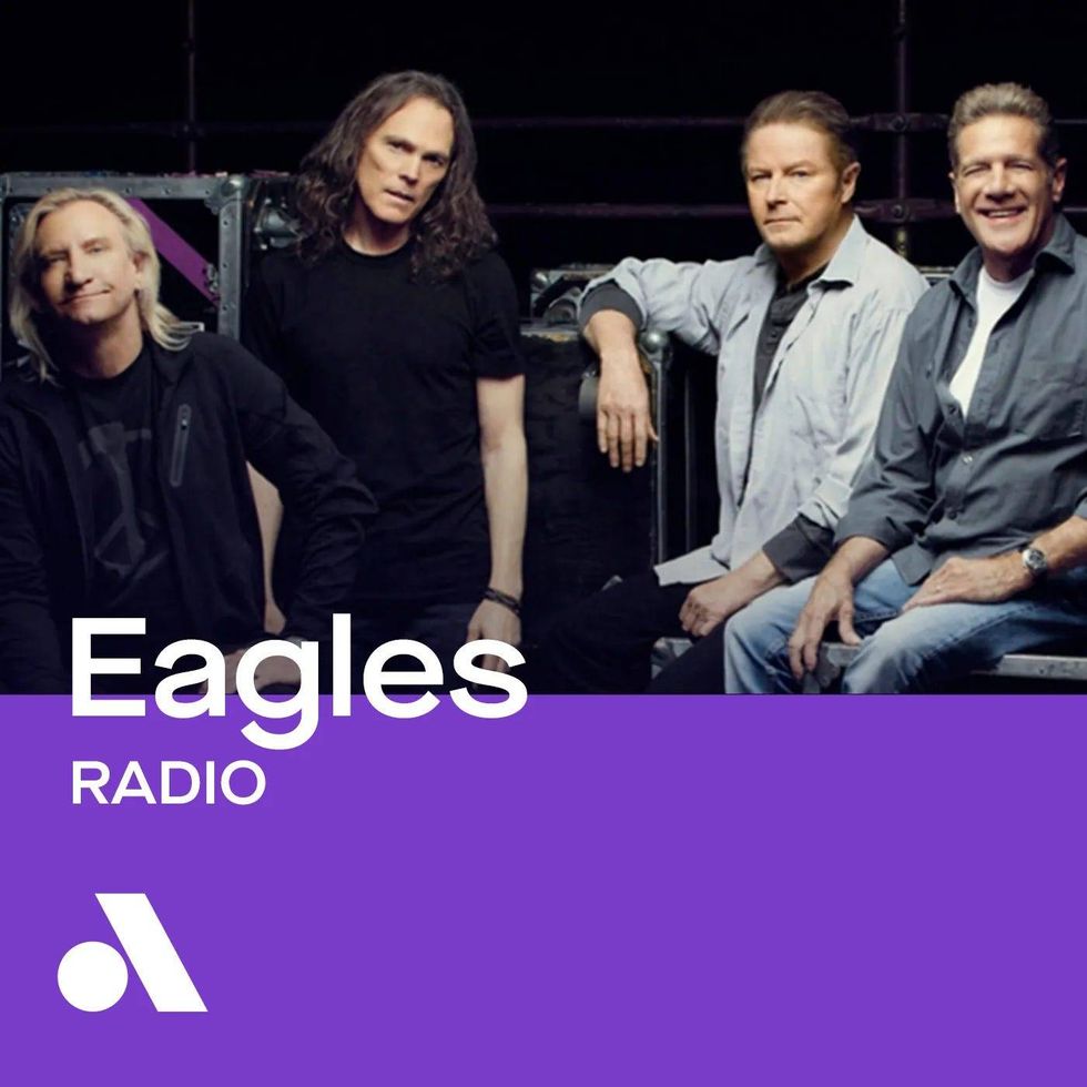 Eagles Radio