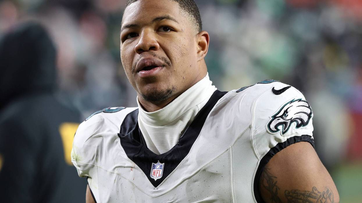 Eagles-Smith Arrest Football 3621