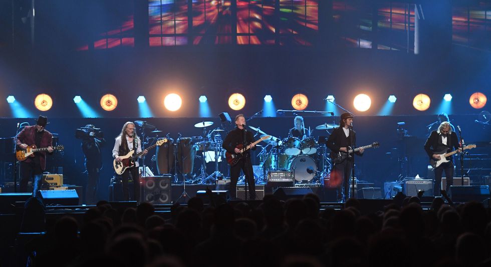 Eagles