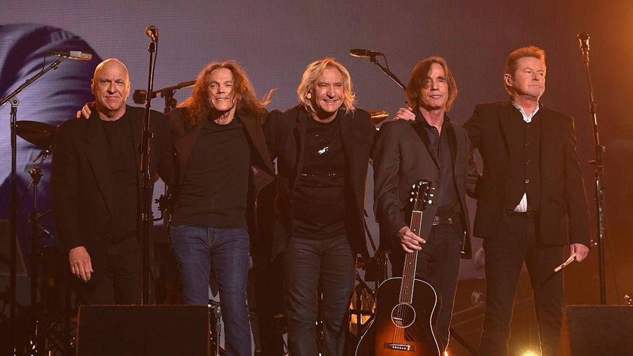 Eagles