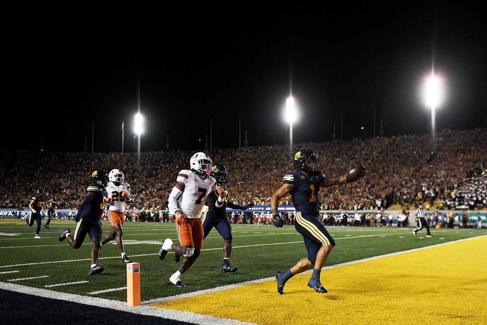 Eakin Howard/Getty Images