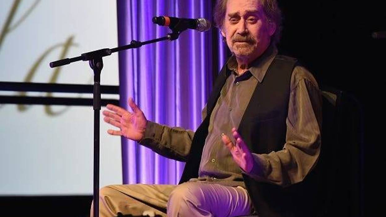 Earl Thomas Conley