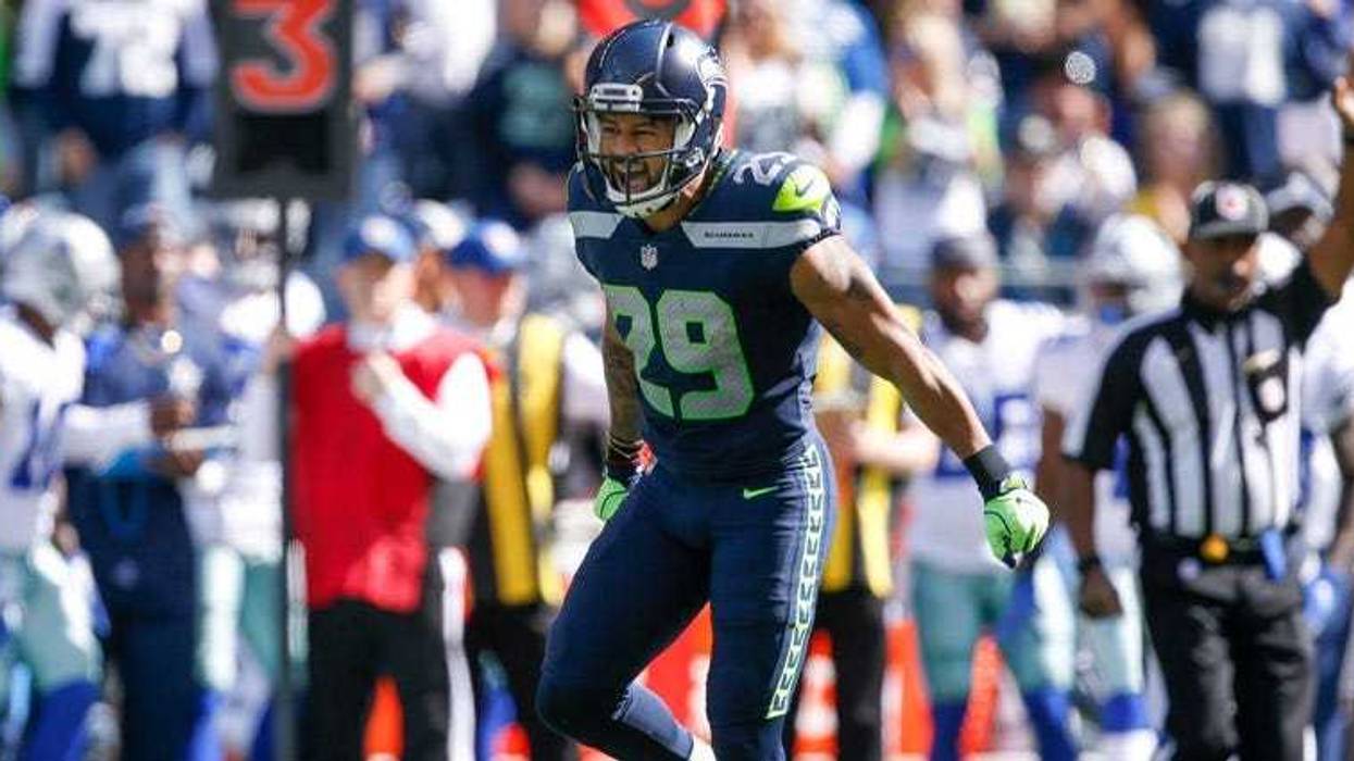Earl Thomas