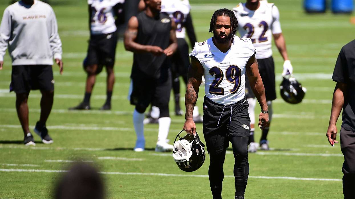 Earl Thomas