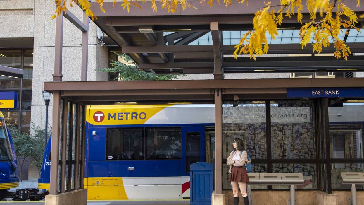 Earlier this summer, 480 residents of North Minneapolis between the ages of four and 76 participated in sessions to share their dreams about what the addition of the METRO Blue Line Extension could bring to their community.