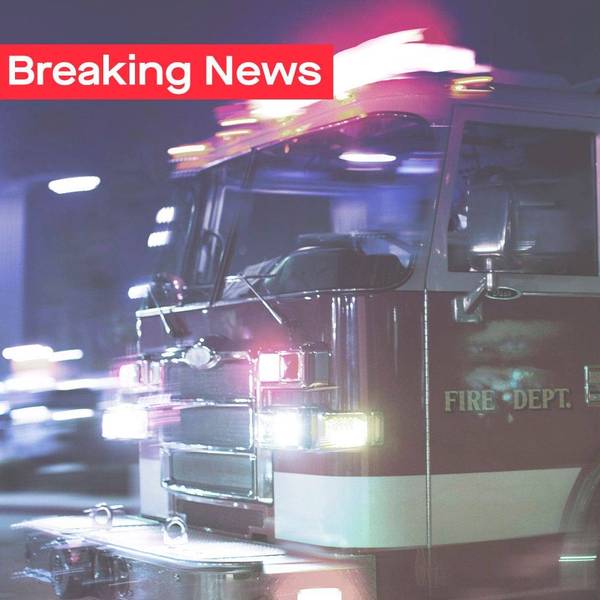 Early morning fire heavily damages abandoned home in Plymouth