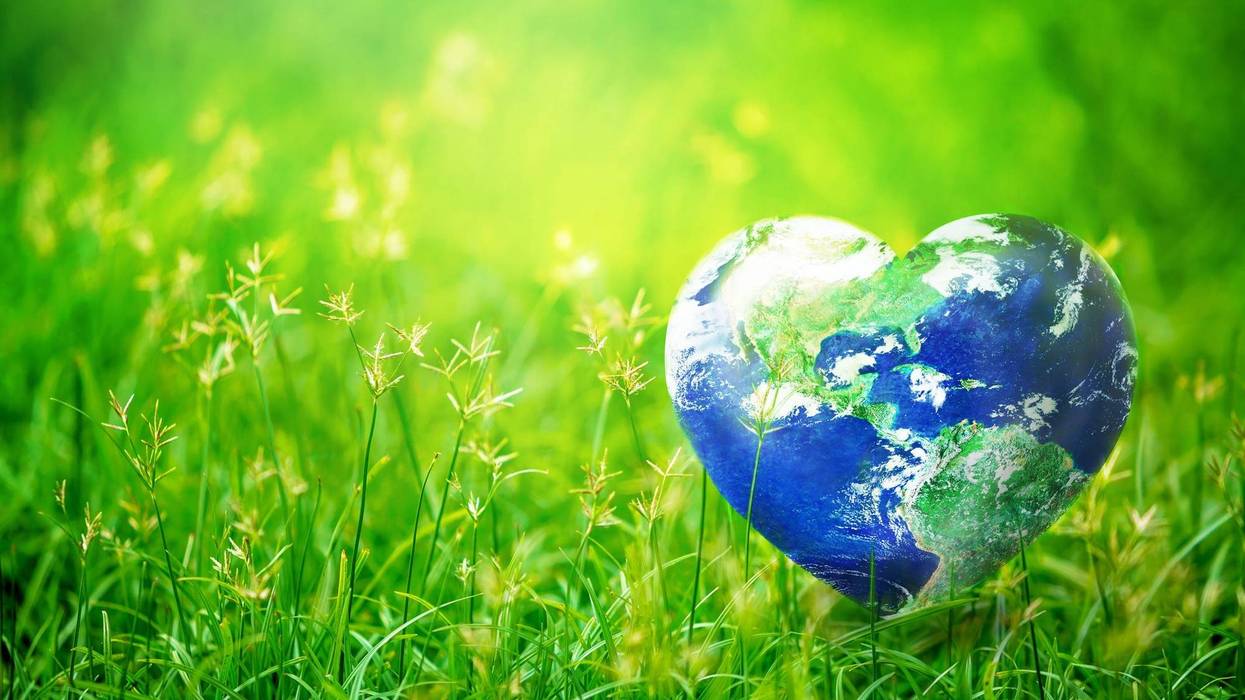 Earth Day 2020