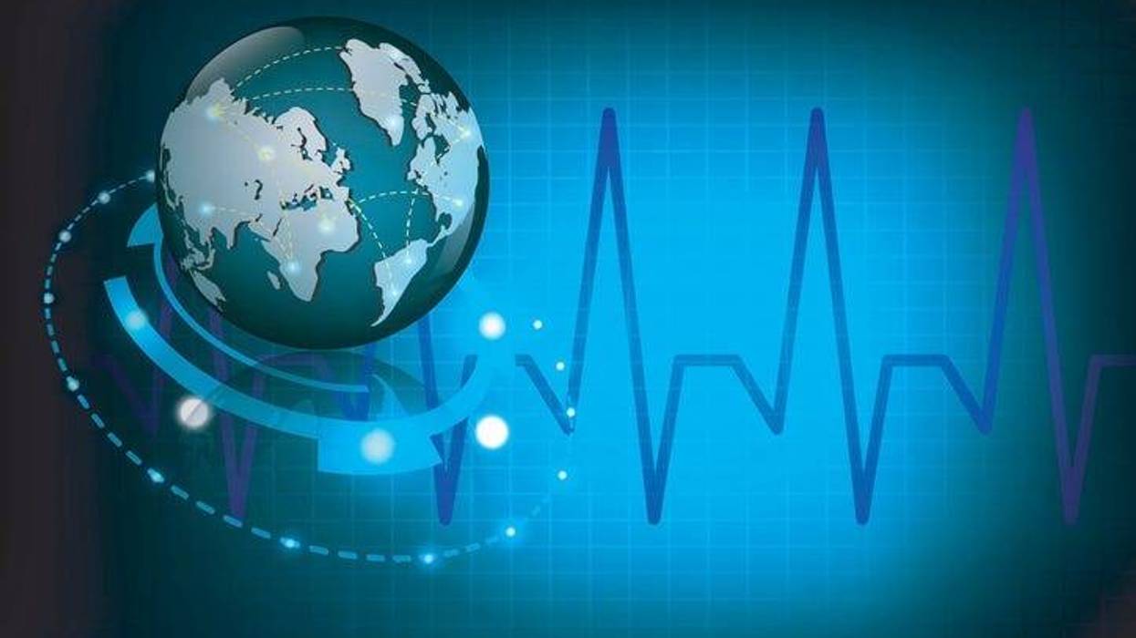 Earth Pulse