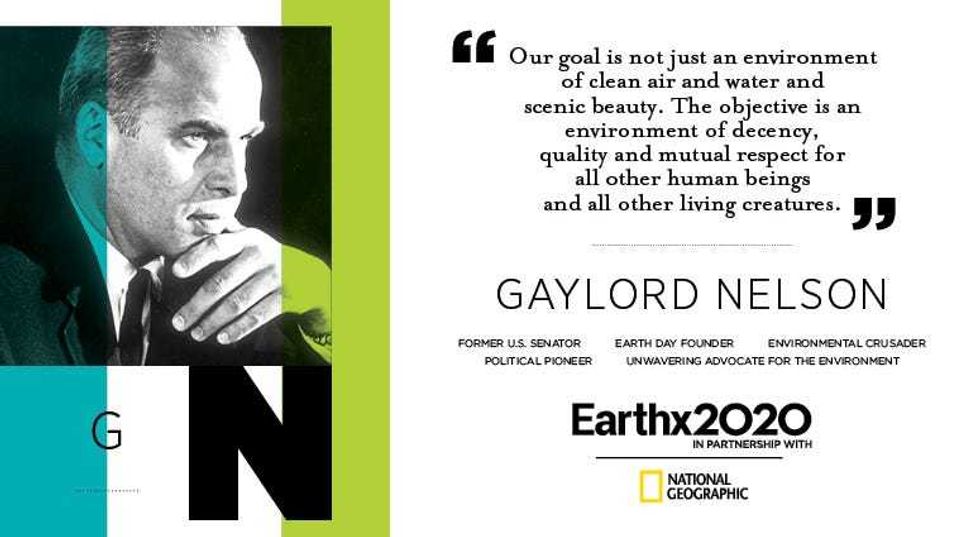Earth X