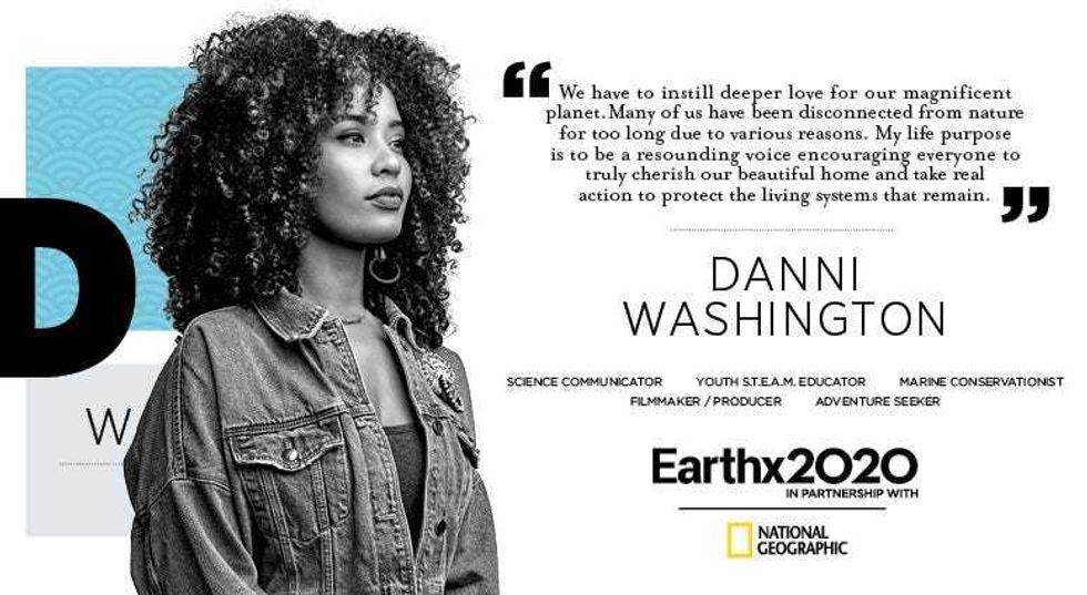 Earth X