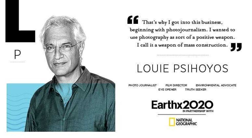 Earth X