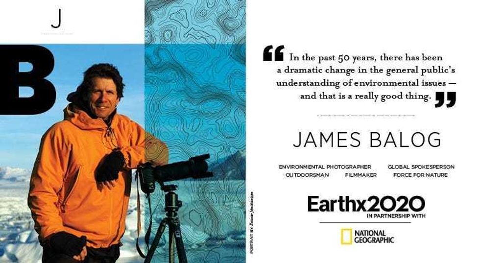 Earth X