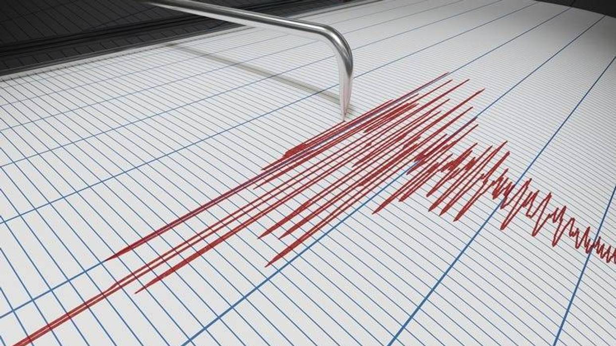 Earthquake