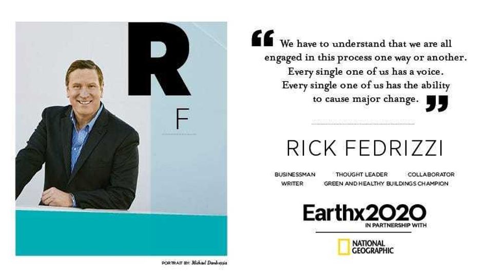 EarthX