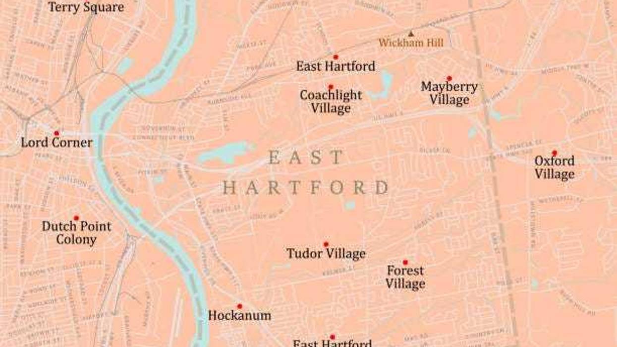 East Hartford tenants go days without heat