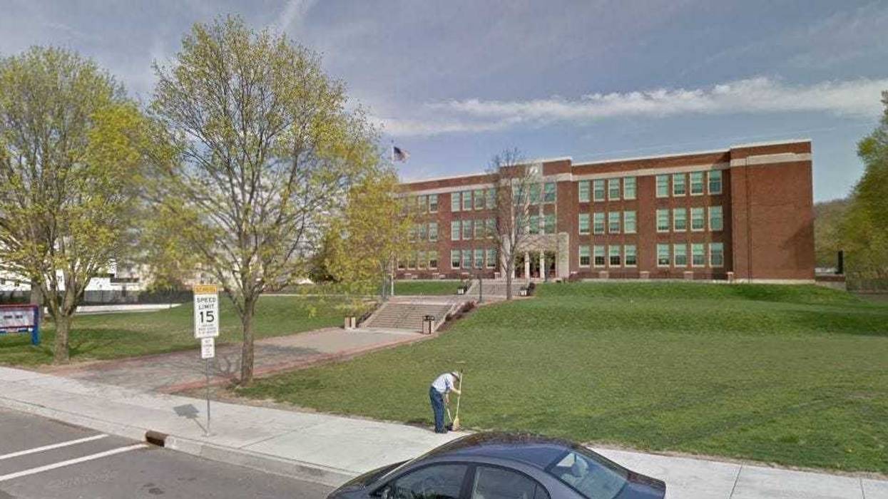 East Middle School
