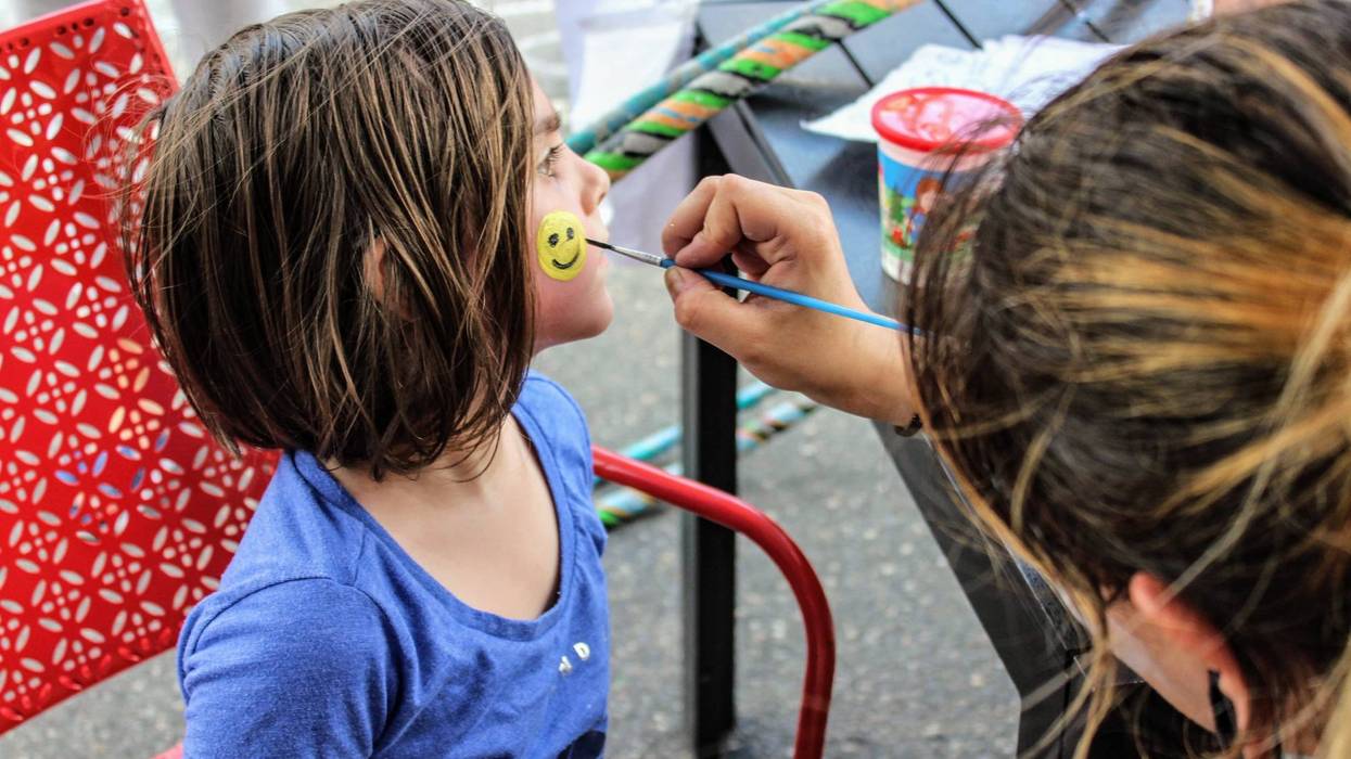 East Passyunk Festival