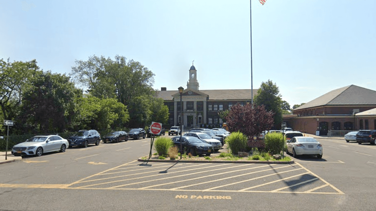 East Rockaway High School