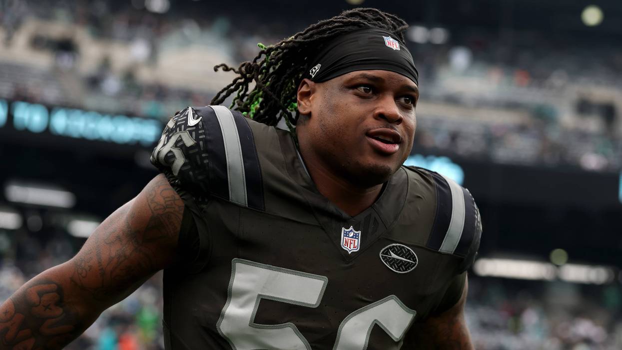 Browns agree to terms with linebacker, Quincy Williams, Jake Vulinec reacts