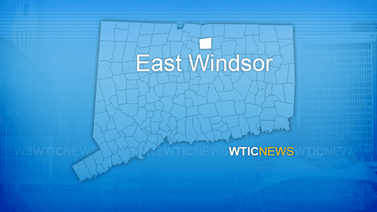 East Windsor, CT