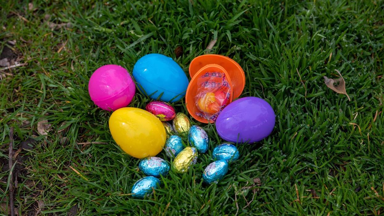 easter