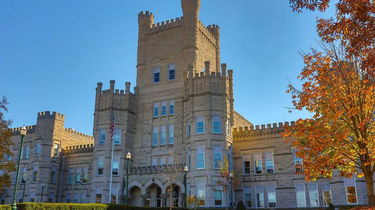 Eastern Illinois University