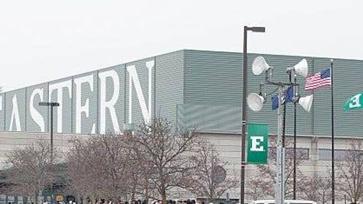 Eastern Michigan University