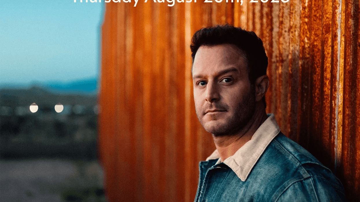 EASTON at Steel Creek