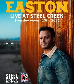 EASTON at Steel Creek